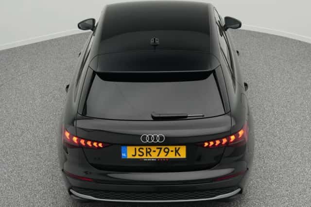 Audi A3 (2026) thumbnail 27