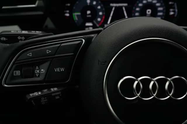 Audi A3 (2026) thumbnail 29