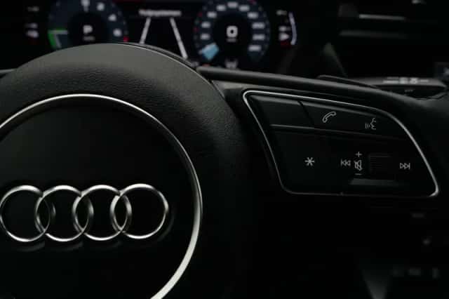 Audi A3 (2026) thumbnail 30