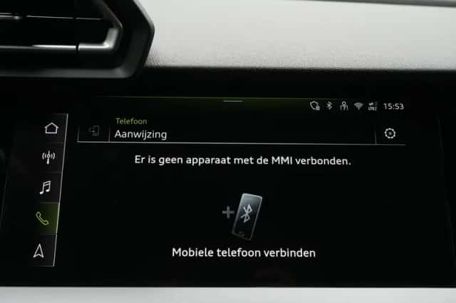 Audi A3 (2026) thumbnail 32