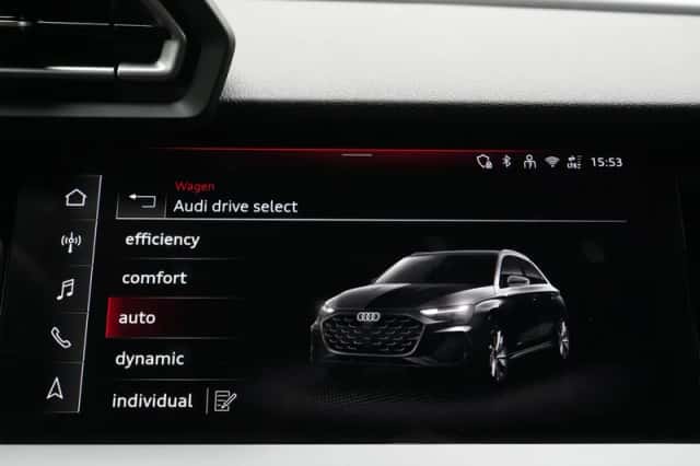 Audi A3 (2026) thumbnail 33