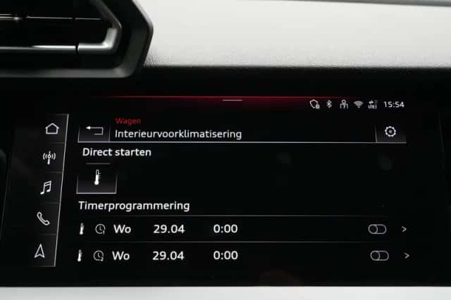 Audi A3 (2026) thumbnail 35