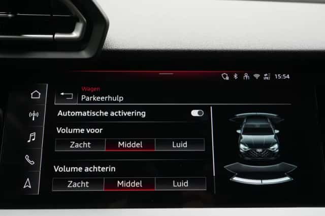 Audi A3 (2026) thumbnail 36