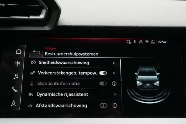 Audi A3 (2026) thumbnail 37