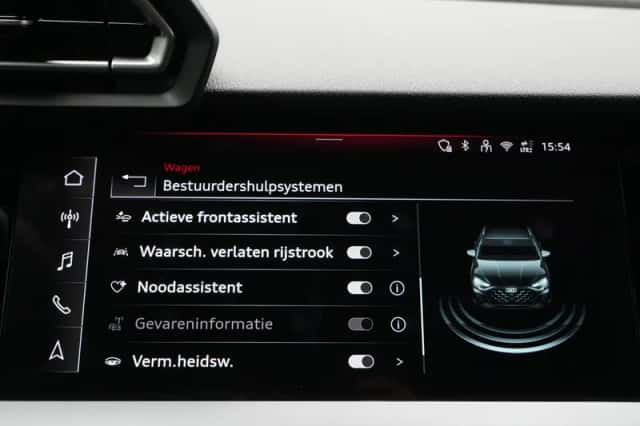 Audi A3 (2026) thumbnail 38