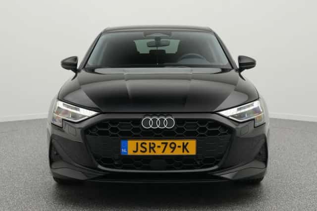 Audi A3 (2026) thumbnail 5