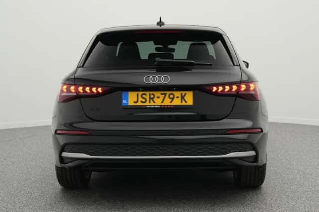 Audi A3 (2026) thumbnail 6