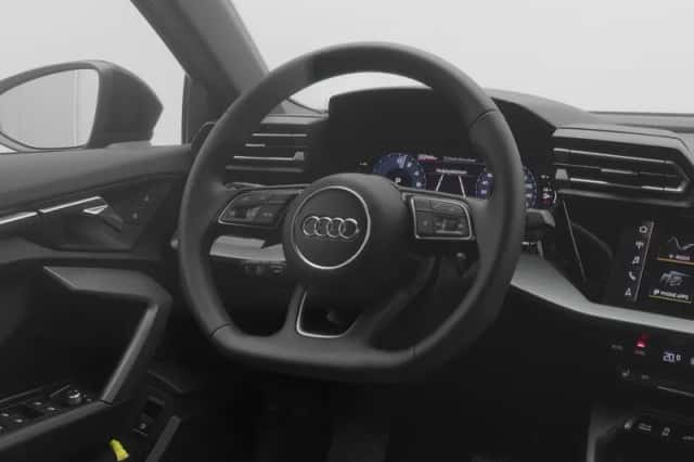 Audi A3 (2026) thumbnail 8