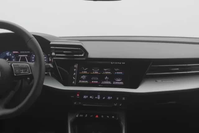 Audi A3 (2026) thumbnail 9