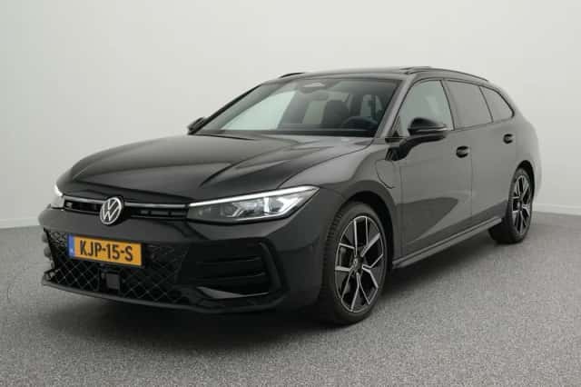 Volkswagen Passat (2026)