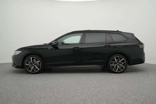 Volkswagen Passat (2026) thumbnail 12