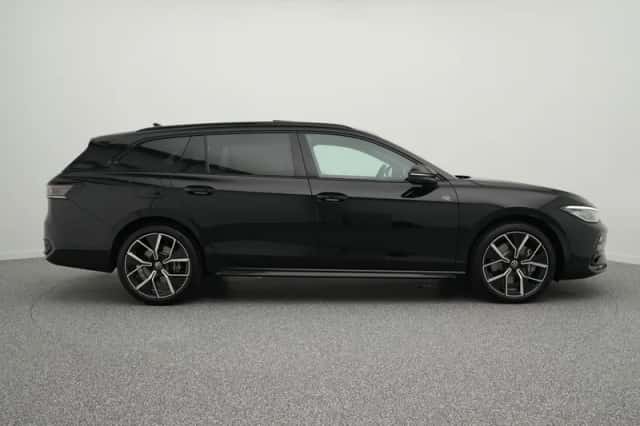 Volkswagen Passat (2026) thumbnail 13
