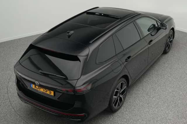 Volkswagen Passat (2026) thumbnail 14