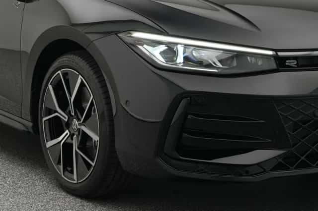 Volkswagen Passat (2026) thumbnail 15