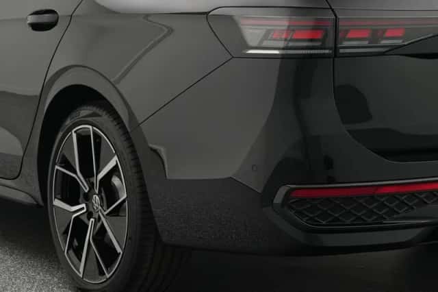 Volkswagen Passat (2026) thumbnail 16