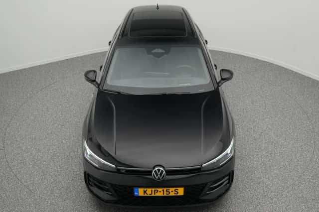 Volkswagen Passat (2026) thumbnail 17