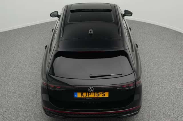 Volkswagen Passat (2026) thumbnail 18