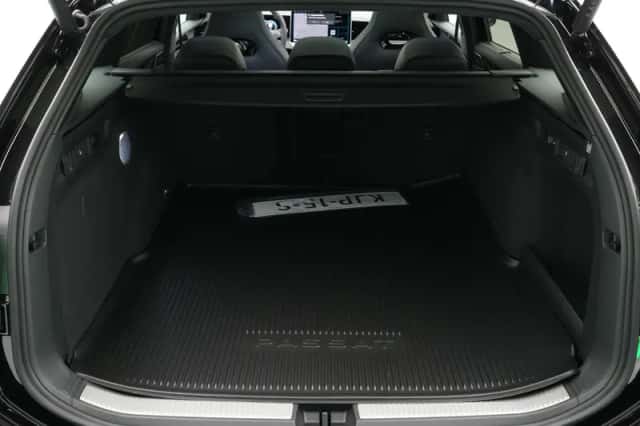 Volkswagen Passat (2026) thumbnail 19
