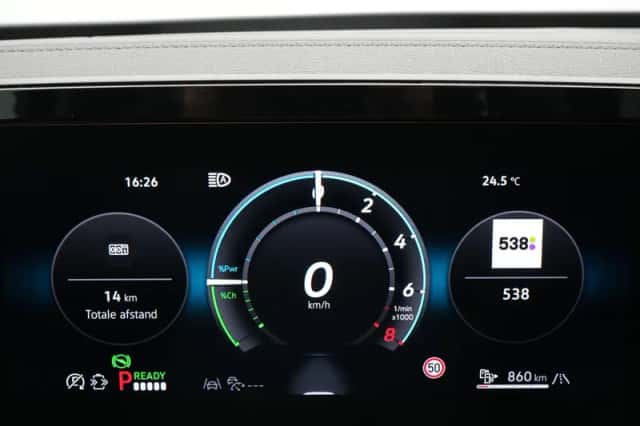 Volkswagen Passat (2026) thumbnail 27
