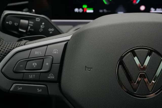 Volkswagen Passat (2026) thumbnail 28