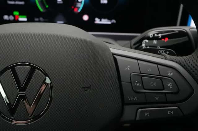 Volkswagen Passat (2026) thumbnail 29