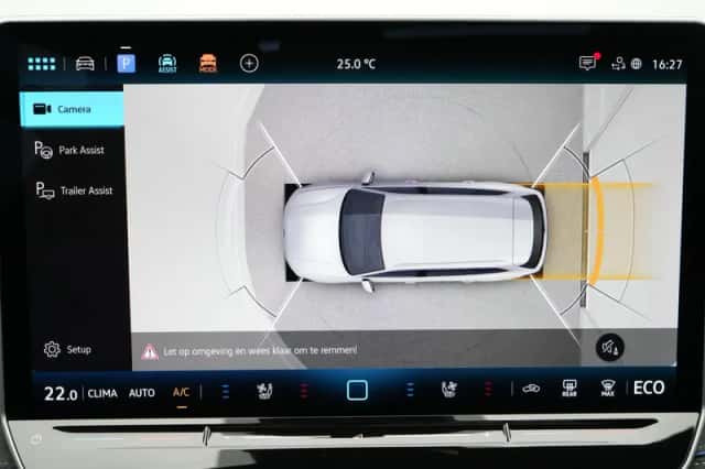 Volkswagen Passat (2026) thumbnail 32