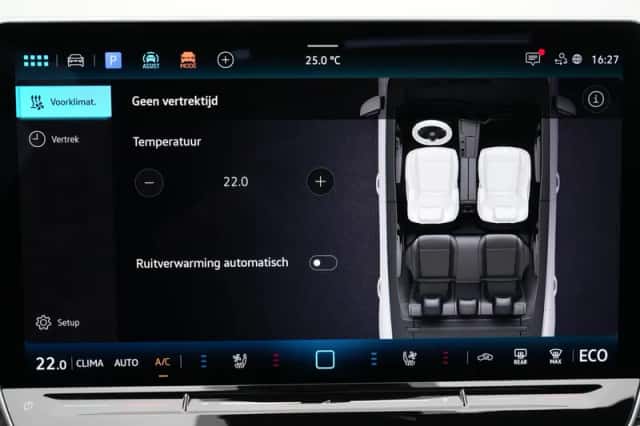 Volkswagen Passat (2026) thumbnail 38