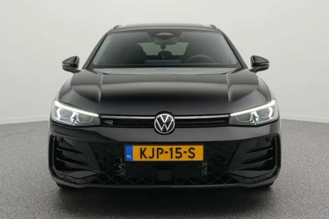 Volkswagen Passat (2026) thumbnail 5