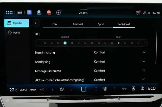 Volkswagen Passat (2026) thumbnail 43