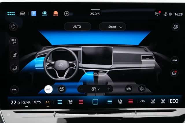 Volkswagen Passat (2026) thumbnail 47