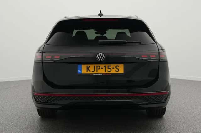 Volkswagen Passat (2026) thumbnail 6