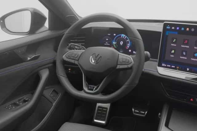 Volkswagen Passat (2026) thumbnail 8