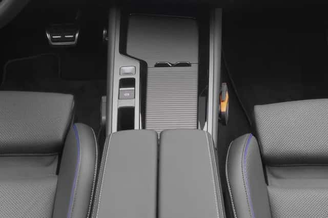 Volkswagen Passat (2026) thumbnail 10