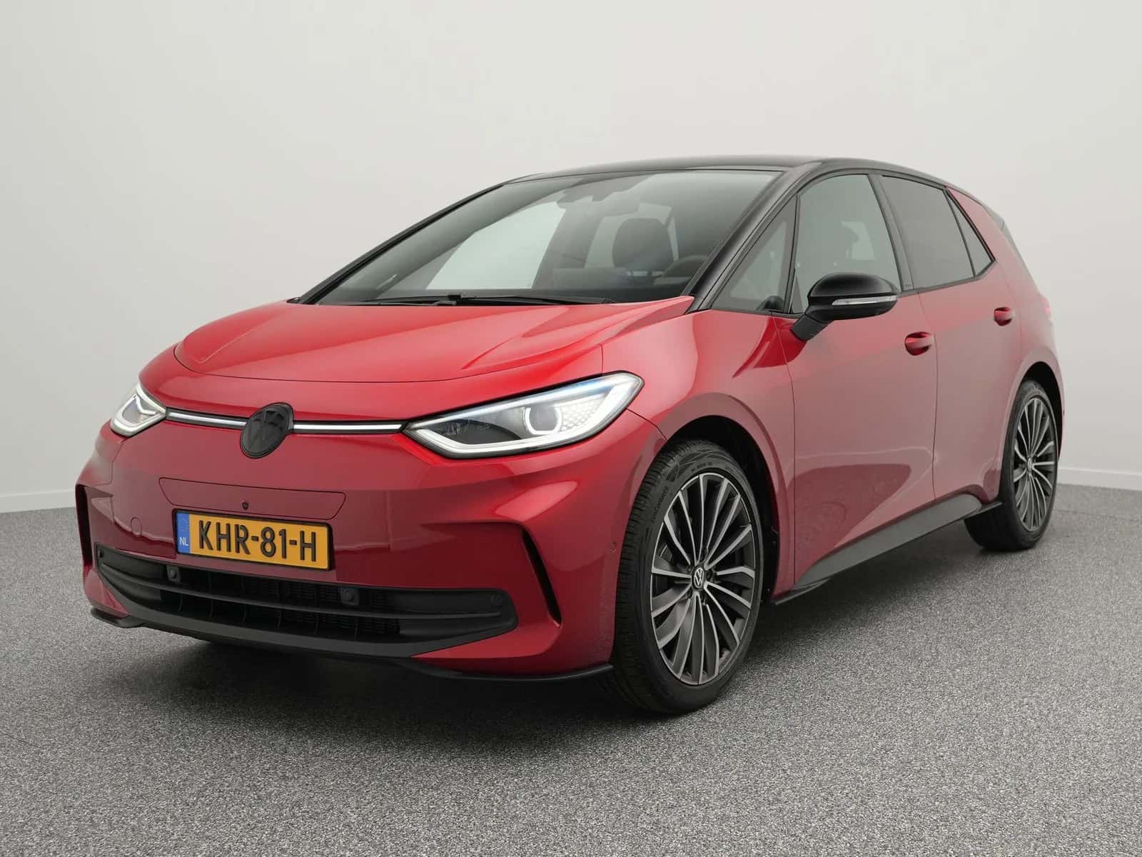Volkswagen ID.3 (2026) — foto 1