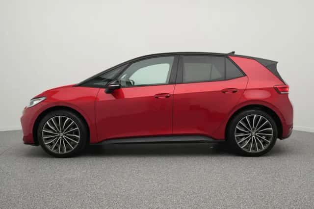 Volkswagen ID.3 (2026) thumbnail 12
