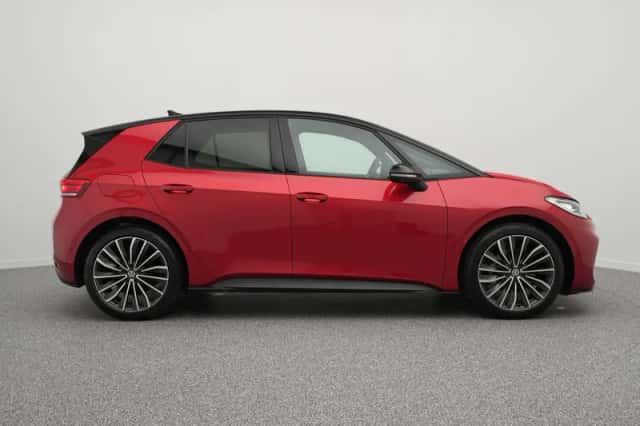 Volkswagen ID.3 (2026) thumbnail 13