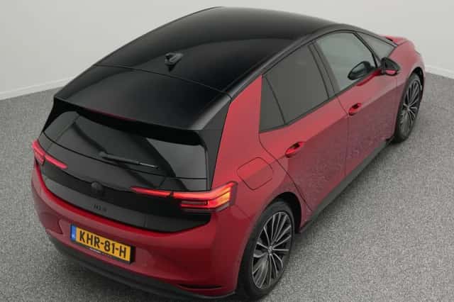 Volkswagen ID.3 (2026) thumbnail 14
