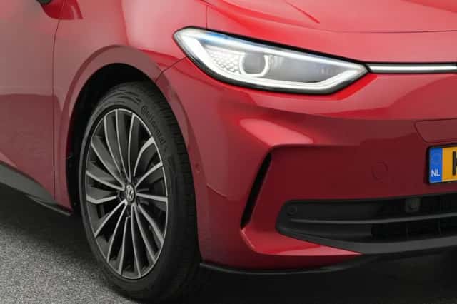 Volkswagen ID.3 (2026) thumbnail 15
