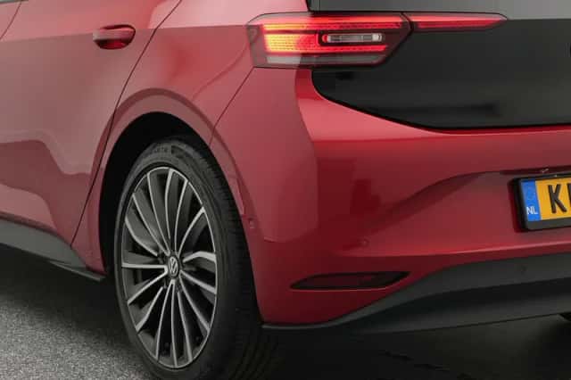 Volkswagen ID.3 (2026) thumbnail 16