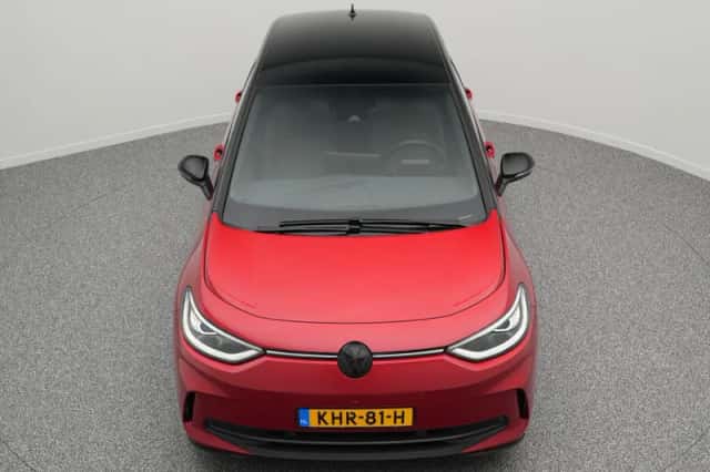 Volkswagen ID.3 (2026) thumbnail 17