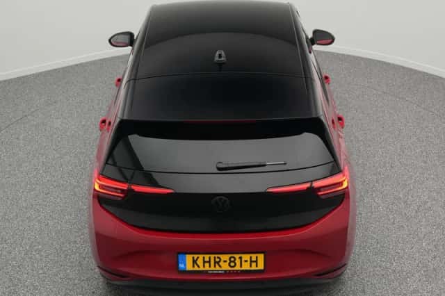 Volkswagen ID.3 (2026) thumbnail 18