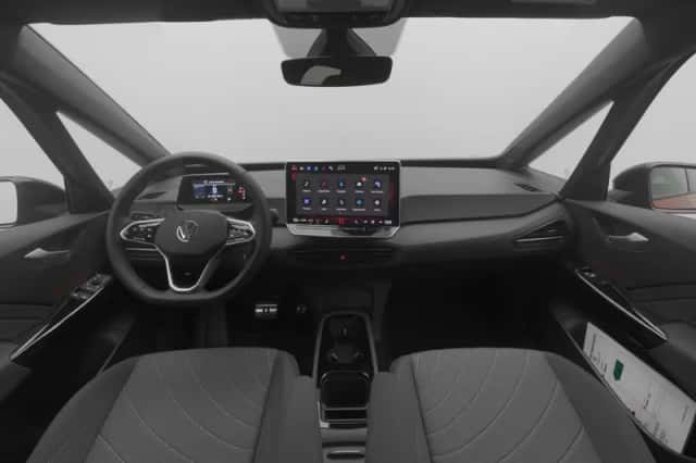 Volkswagen ID.3 (2026) thumbnail 3