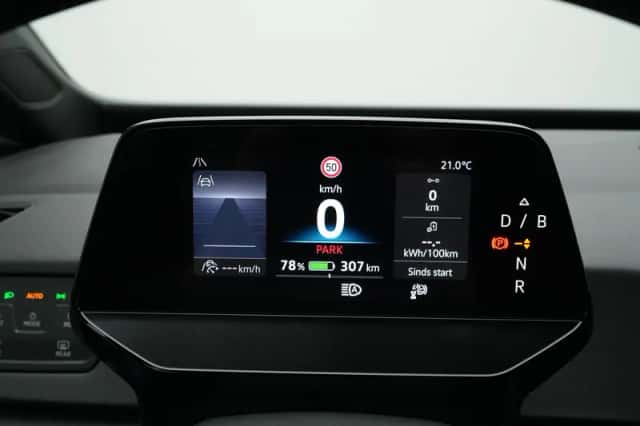 Volkswagen ID.3 (2026) thumbnail 21