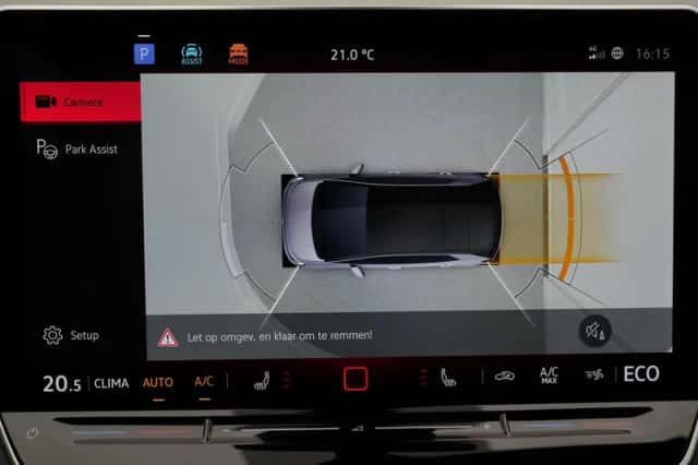 Volkswagen ID.3 (2026) thumbnail 26