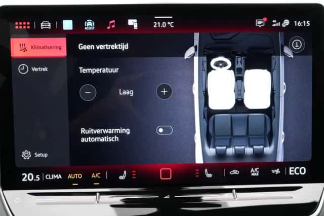Volkswagen ID.3 (2026) thumbnail 33