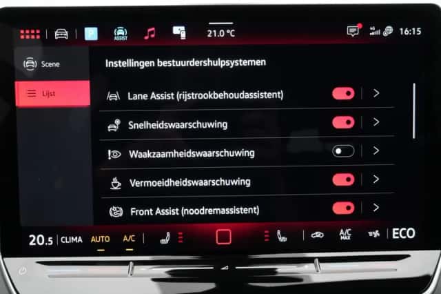 Volkswagen ID.3 (2026) thumbnail 34