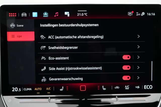Volkswagen ID.3 (2026) thumbnail 35