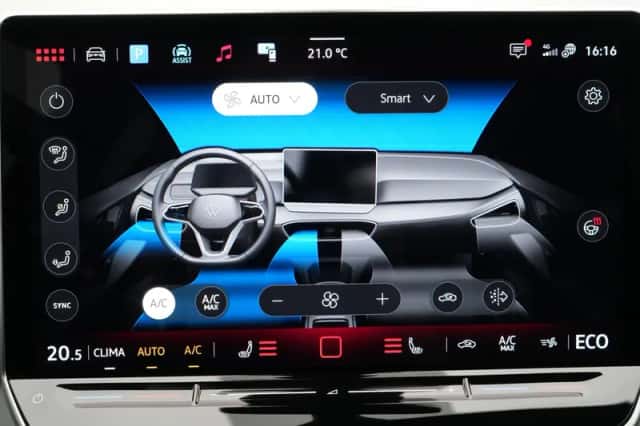 Volkswagen ID.3 (2026) thumbnail 39