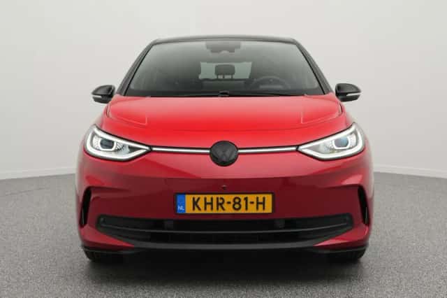 Volkswagen ID.3 (2026) thumbnail 5