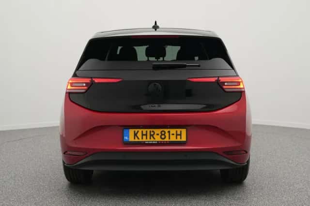 Volkswagen ID.3 (2026) thumbnail 6